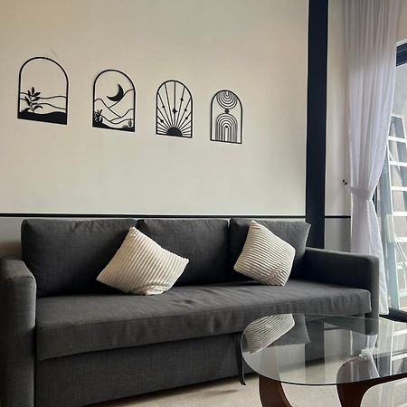Lucentia Residence Bbcc Lalaport At Kuala Lumpur By Luxe Home Bagian luar foto
