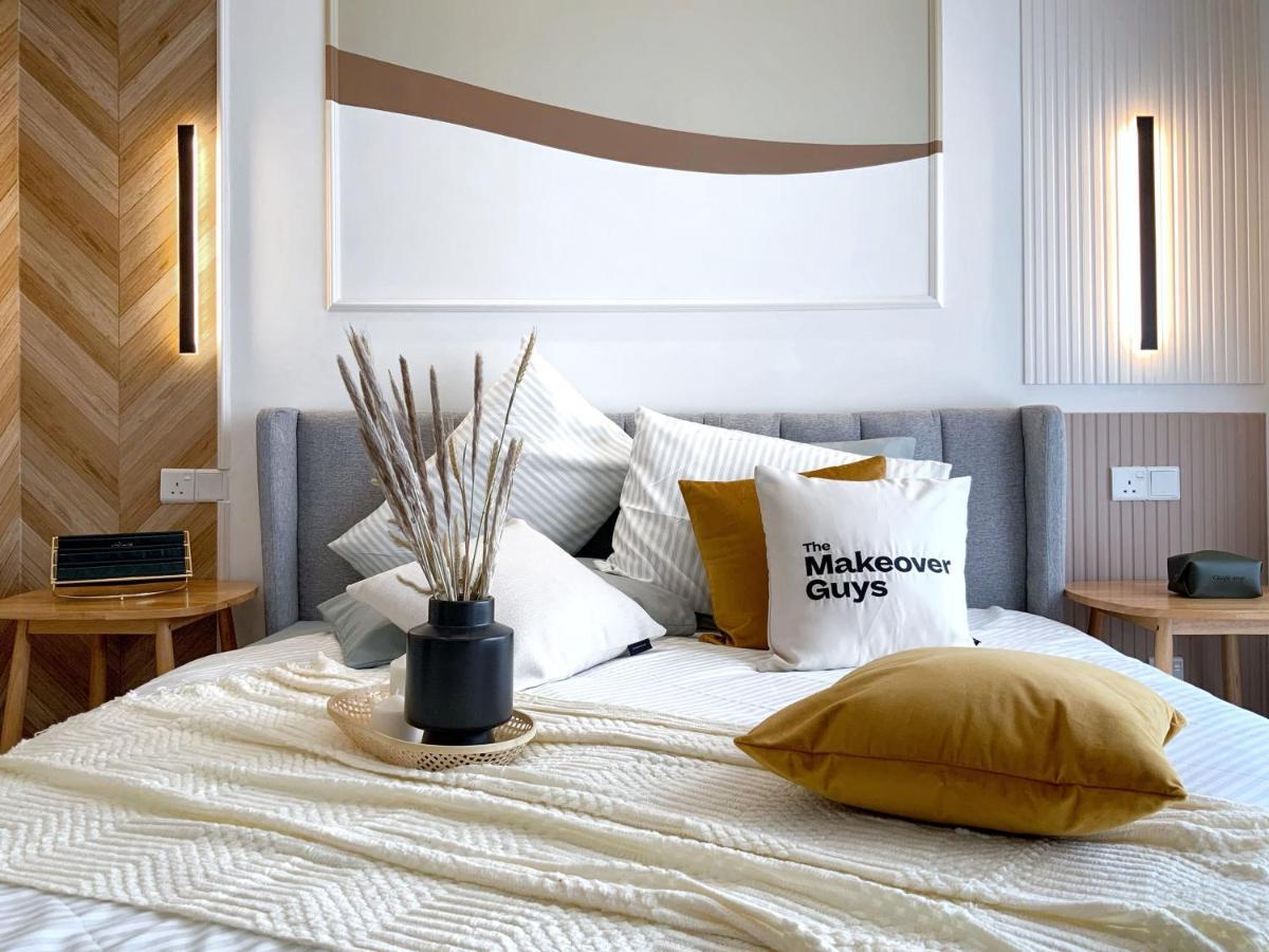 Lucentia Residence Bbcc Lalaport At Kuala Lumpur By Luxe Home Bagian luar foto