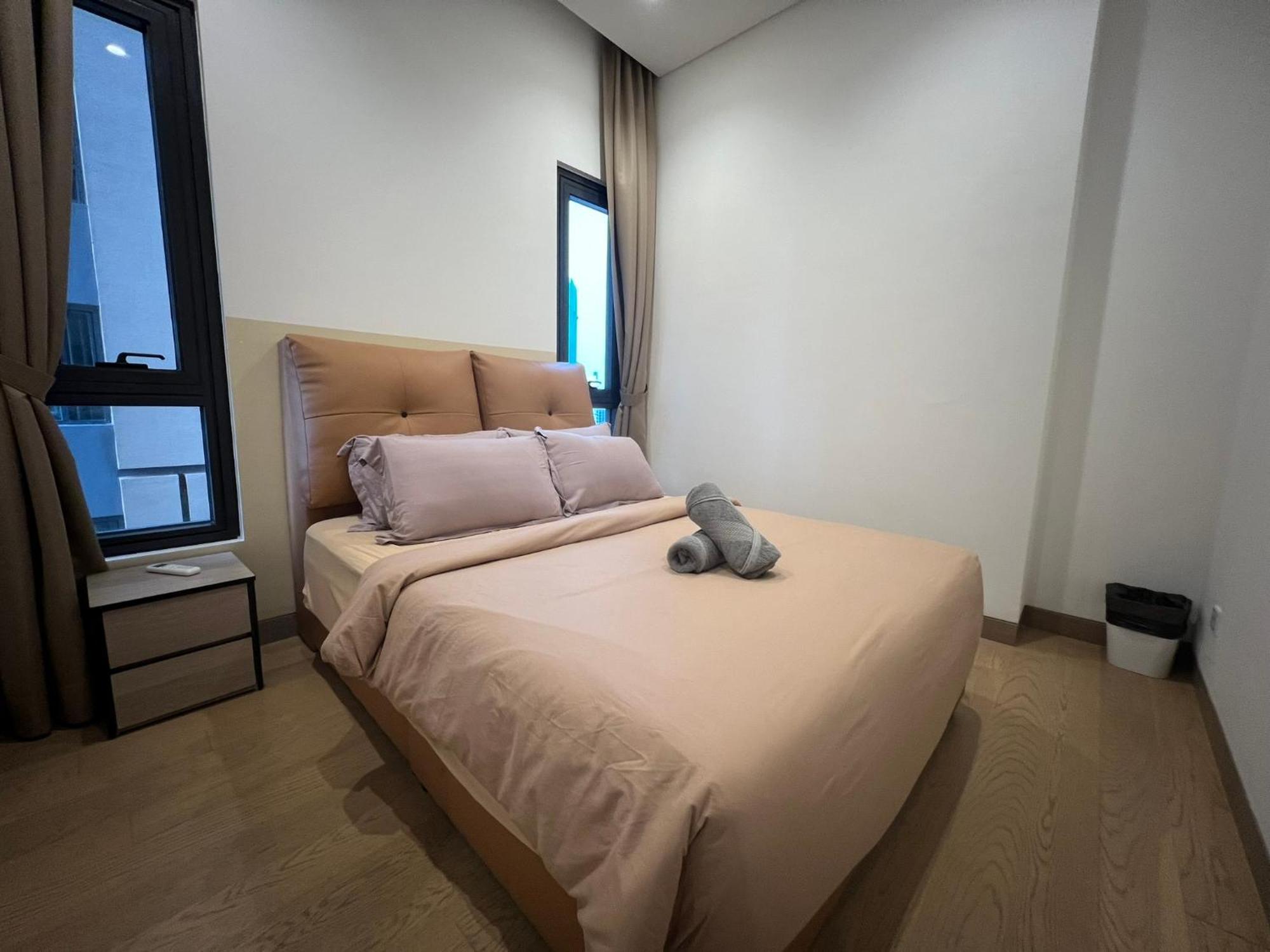 Lucentia Residence Bbcc Lalaport At Kuala Lumpur By Luxe Home Bagian luar foto